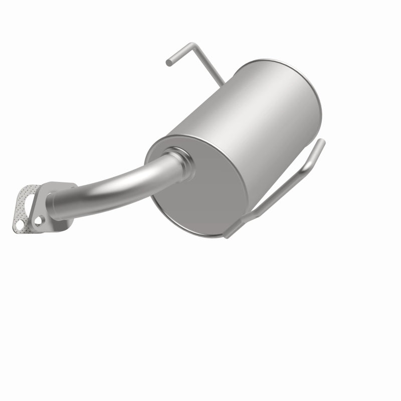 Magnaflow 108-0085 BRE Exhaust 08-13 fits Forester Impreza 2.5L Muffler Kit