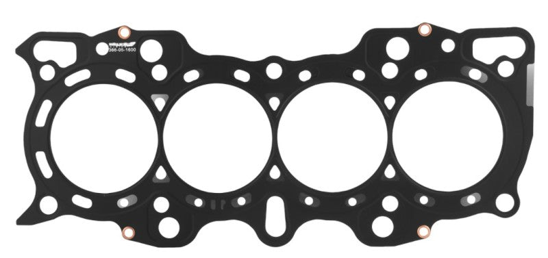 Skunk2 Racing 366-05-1600 Skunk2 HG fits Honda B20B 86.00mm-3.385in Max Bore-0.85mm-0.033in Thick