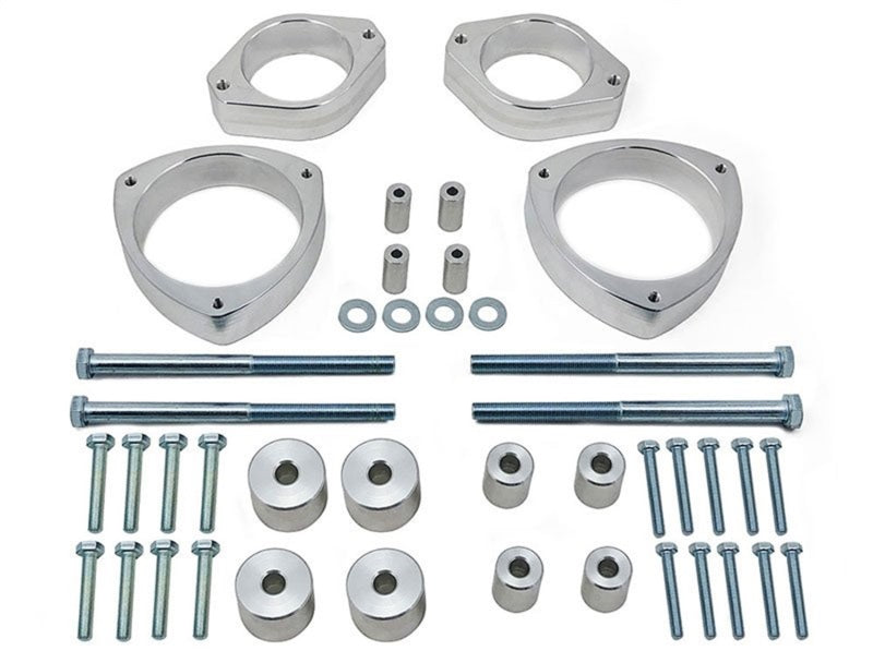 Tuff Country 51700 fits Subaru 13-17 Crosstrek 1.5in Lift Kit