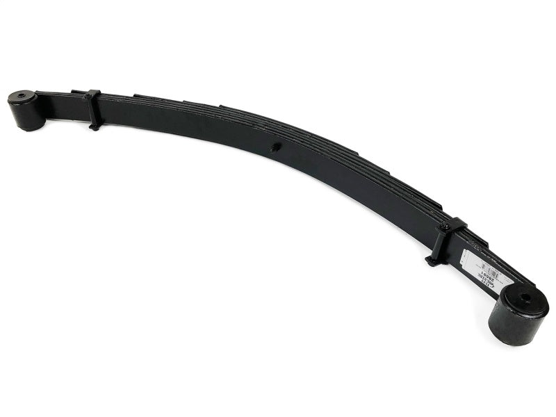 Tuff Country 28681 80-97 fits Ford F-250 4wd Front 6in EZ-Ride Leaf Springs (Ea)