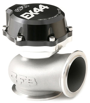 Go Fast Bits 7002 GFB 44mm V-Band External Style Wastegate