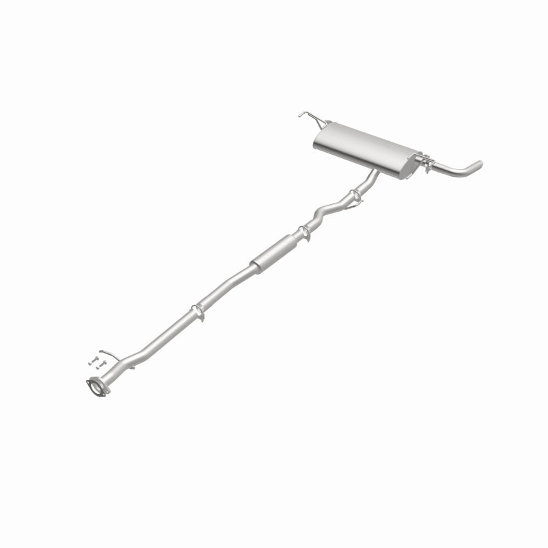 Magnaflow 106-0758 BRE Exhaust Kit 14-17 fits NISSAN ROGUE 2.5L