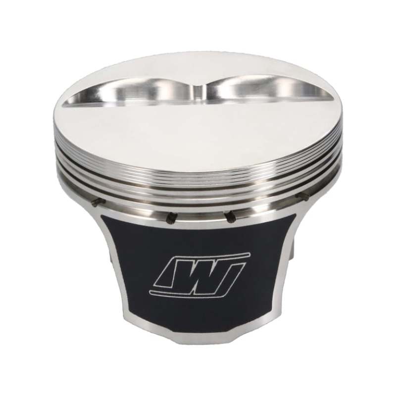 Wiseco RED0015X4 fits Chevy SB RED Series Piston Set 4040in Bore 1550in Compress