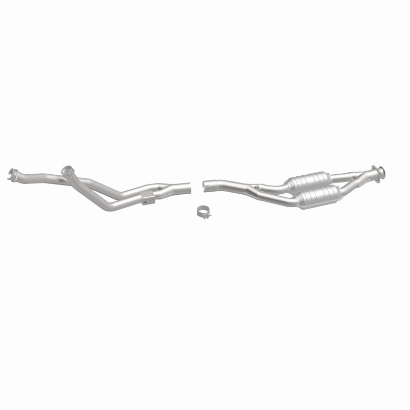 MagnaFlow 23849 Conv DF 1994 fits Mercedes S320 3.2L