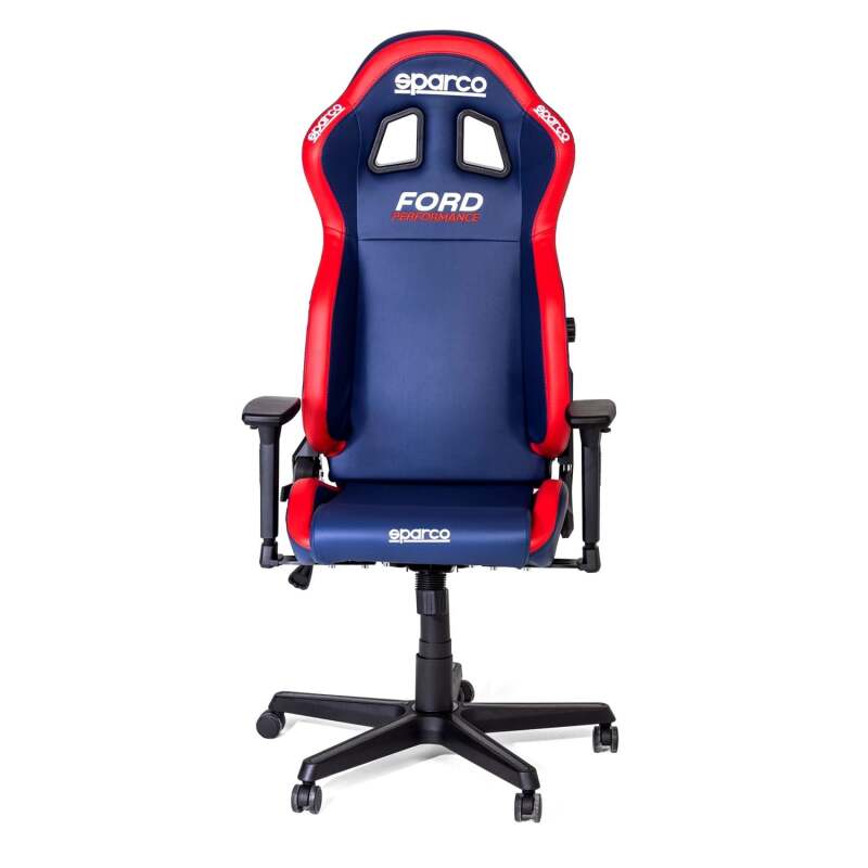 SPARCO 00998FPBMRS ICON fits Ford Performance Office Chair