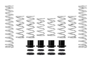 Eibach E85-209-018-02-22 Pro-UTV 2019 Polaris RZR XP 4 Turbo S Velocity Stage 2 Performance Springs (Set of 8 Springs)