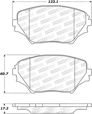 Descriptive image text