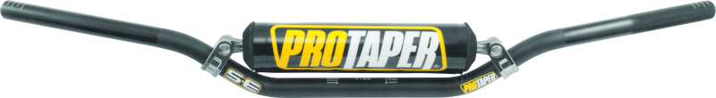 ProTaper 25249 SE RM Low Handlebar - Jet Black