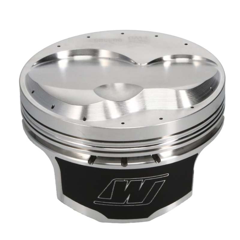 Wiseco K0434B125 fits Chevy LS Series Stroker Max Dome 1.110in CH 4.125in Bore P