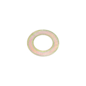 Wilwood washer .625 IDX1.05 ODX.015 carbon steel zinc type ii