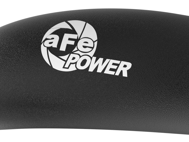 AFE 46-20518-B fits Ford F-150/Raptor V6-3.5L (tt) BladeRunner 2.5in Aluminum H