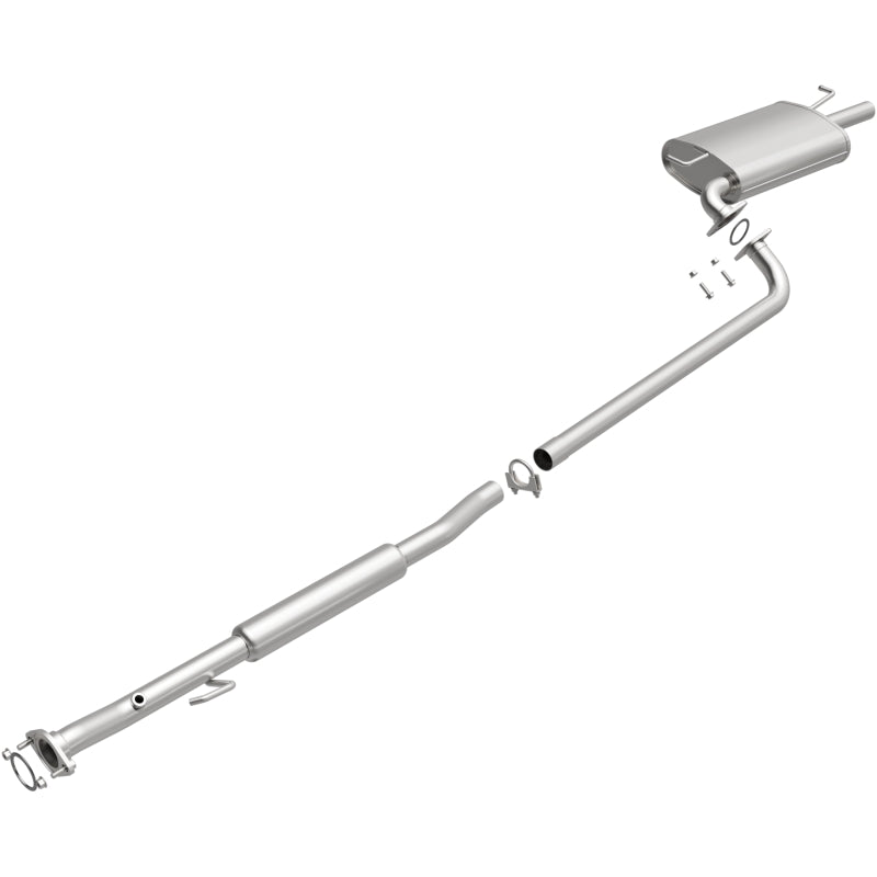 Magnaflow 106-0196 BRE Exhaust Kit 96-03 fits Camry ES300