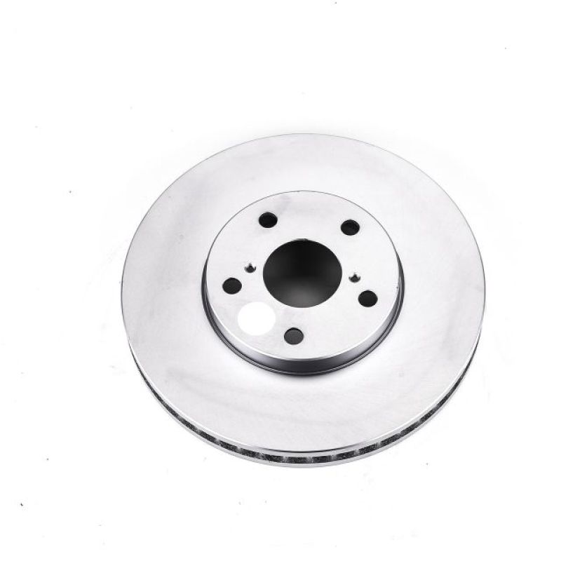 PowerStop JBR716EVC fits Lexus GS300 Front Evolution Geo 93-05met Coated Rotor