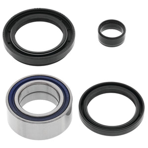 QuadBoss 413270 fits Honda TRX300FW FourTrax 4x4 Front ATV Wheel Bearing & Seal