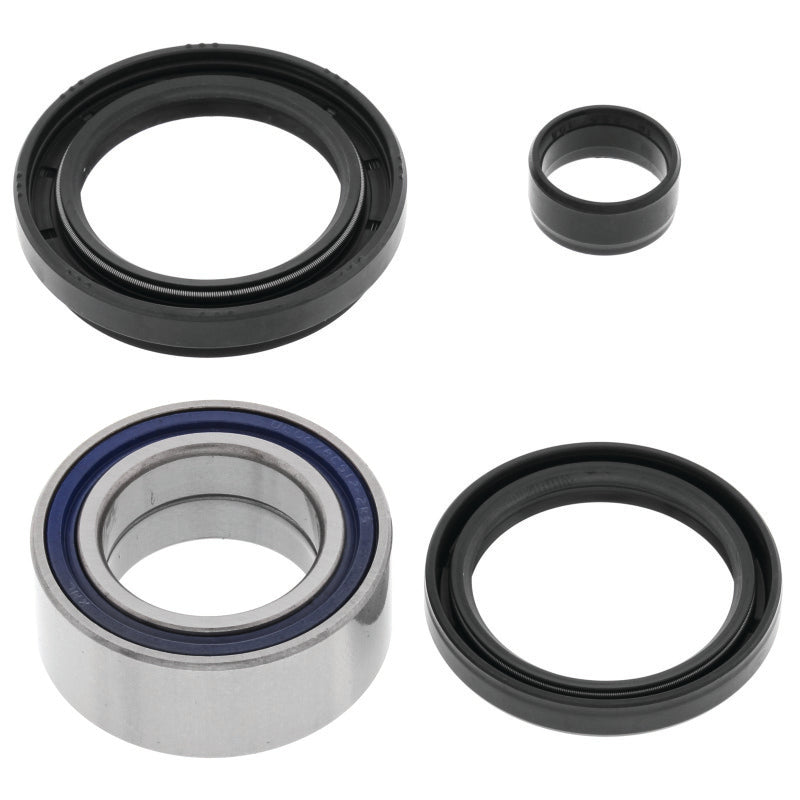 QuadBoss 413270 fits Honda TRX300FW FourTrax 4x4 Front ATV Wheel Bearing & Seal