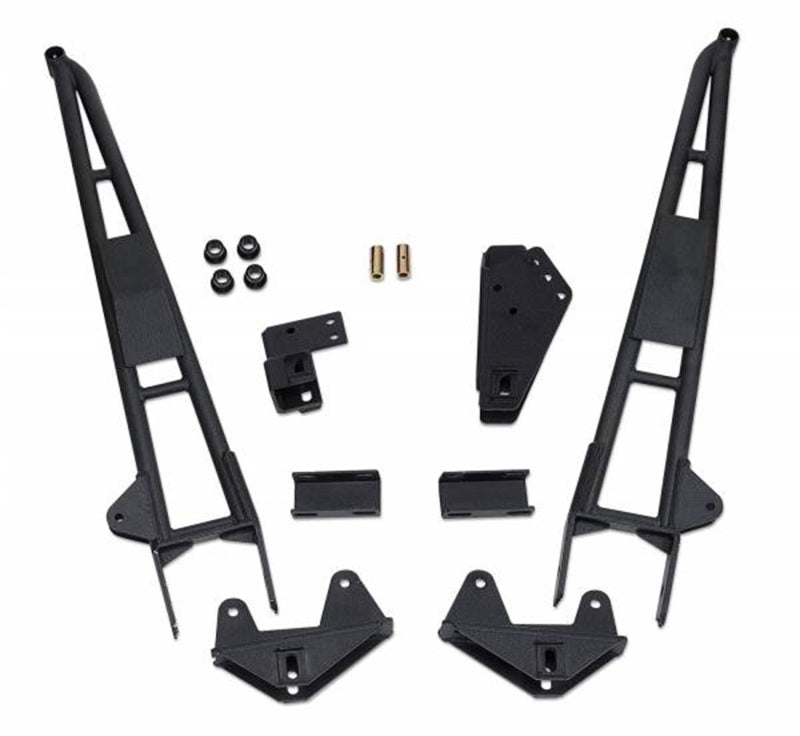 Tuff Country 26814 81-96 fits Ford F-150 6in Lift Kit
