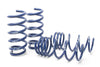 H&R 28671-1 19-22 fits BMW M850i xDrive Coupe (AWD) G15 Sport Spring (w/Adaptive Susp.)