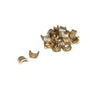 COMP Cams 603-12 Valve Locks 3/8in Single Groove