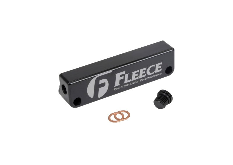Fleece  Performance FPE-FFD-RO-5G fits Dodge 19-21 Ram 6.7L Cummins 5th Gen Fuel