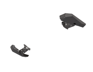 Artec Industries JT9118 20-25 fits Jeep Wrangler Gladiator High Clearance Comp Rear Bumper Corner Pods