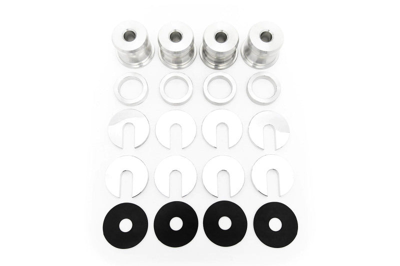 SPL Parts SPL SSB S13 89-98 fits Nissan 240SX (S13/S14) PRO Solid Subframe Bushi