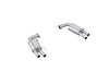 MBRP MS7207 fits Ford Mustang 5.0L T304 Race To Street Profile Stainless Kit