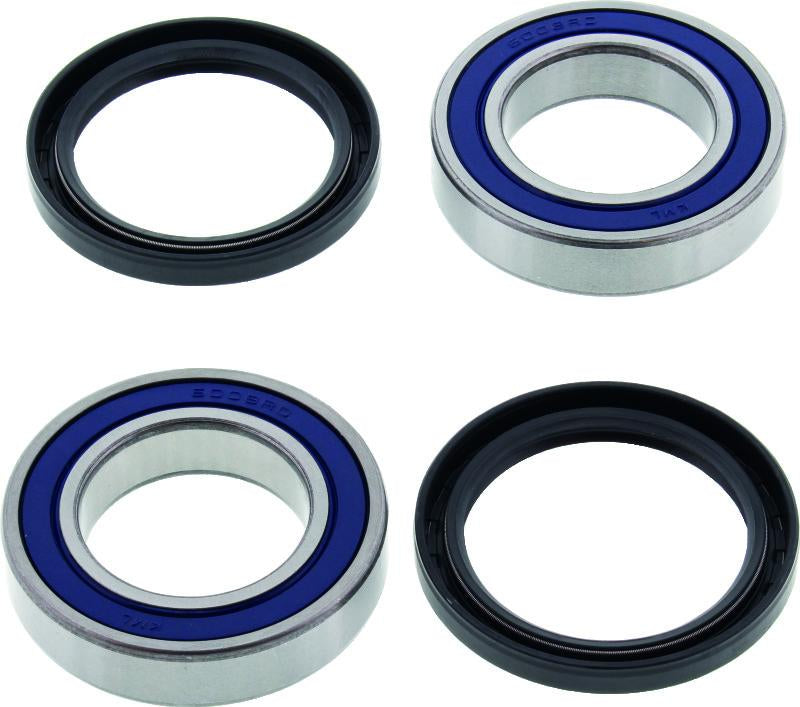 QuadBoss 410647 Qboss Wheel Bearing Kit