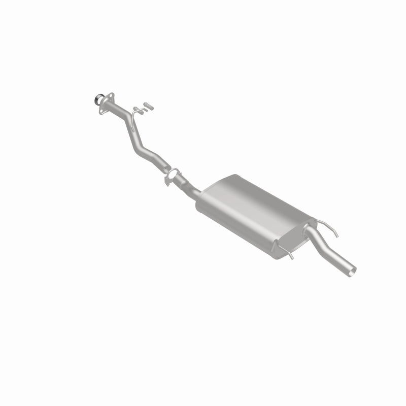 Magnaflow 108-0099 BRE Exhaust 94-97 fits Accord 2.2L Muffler Kit