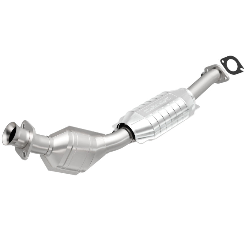 MagnaFlow 444021 Conv DF fits Ford 95-02 Crown Vic 4.6L