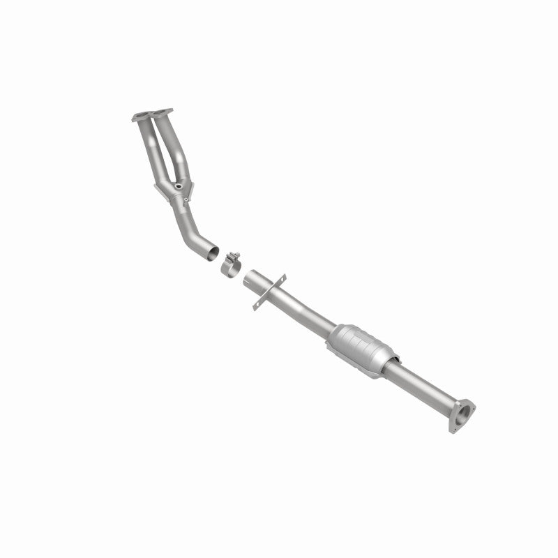 MagnaFlow 23796 Conv DF fits Porsche 86 90