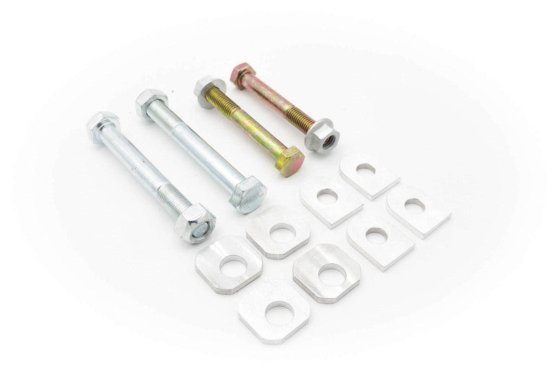 SPL Parts SPL EL F8X 14-21 fits BMW F8X / 2022+ G8X Eccentric Lockout Kit