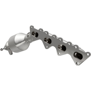 Magnaflow 5531899 2009 fits Hyundai Genesis 4.6L Direct Fit Converter