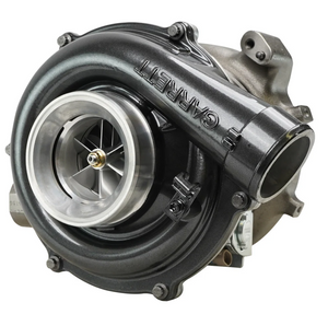 BD Diesel 1045818 03-07 fits Ford F250/F350 6.0L Stage 1 Performance GT37 Scream