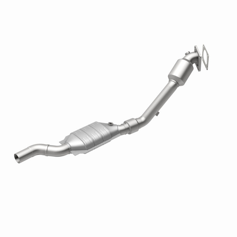 MagnaFlow 49914 Conv DF fits Audi 00-02 S4 2.7L Passenger Side