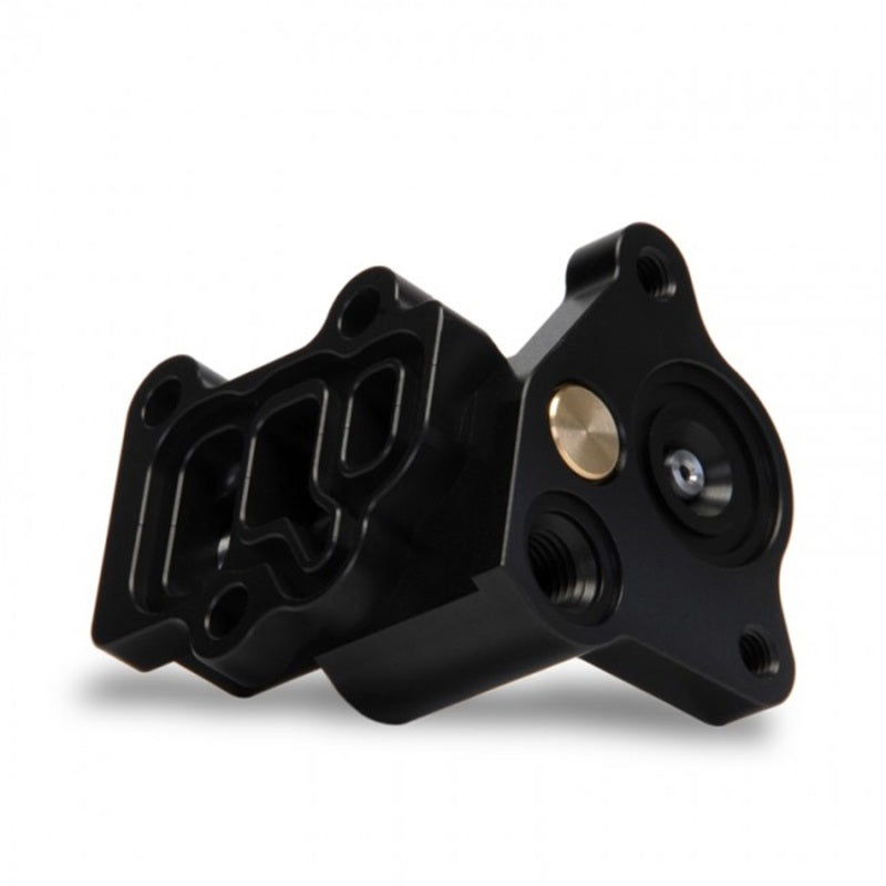Skunk2 Racing 639-05-0405 Skunk2 fits Honda/fits Acura K-Series VTEC Black Anodized Billet Solenoid