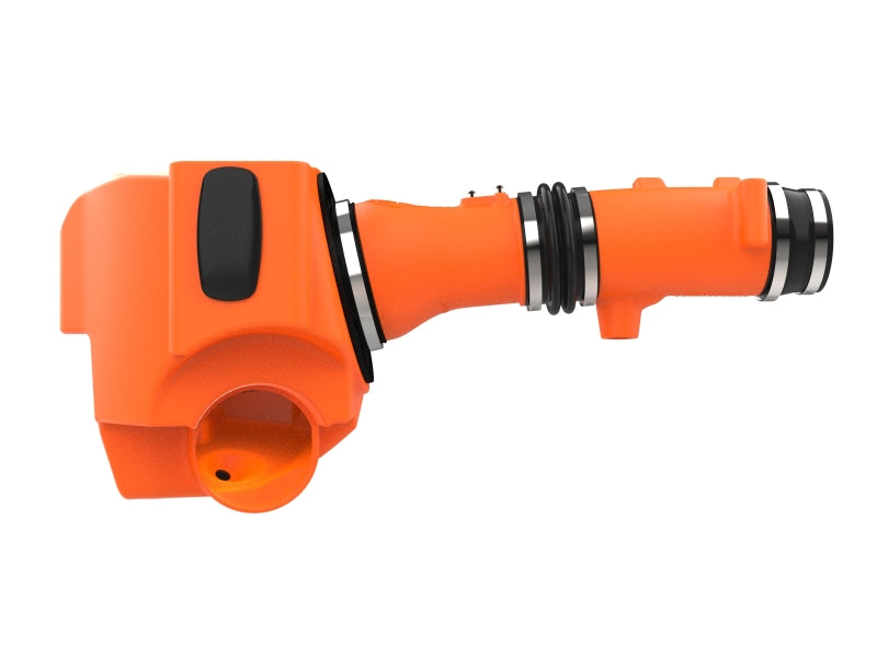 AFE 50-70120KN its RAM 1500 L6-3.0L (tt) Momentum GT Orange Edition Air Intake