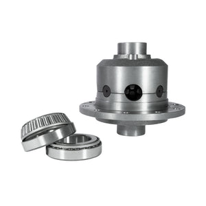 Yukon Gear fits YDGT8-30-1 Dura Grip Positraction For Toyota 8in w/ 30 Spl