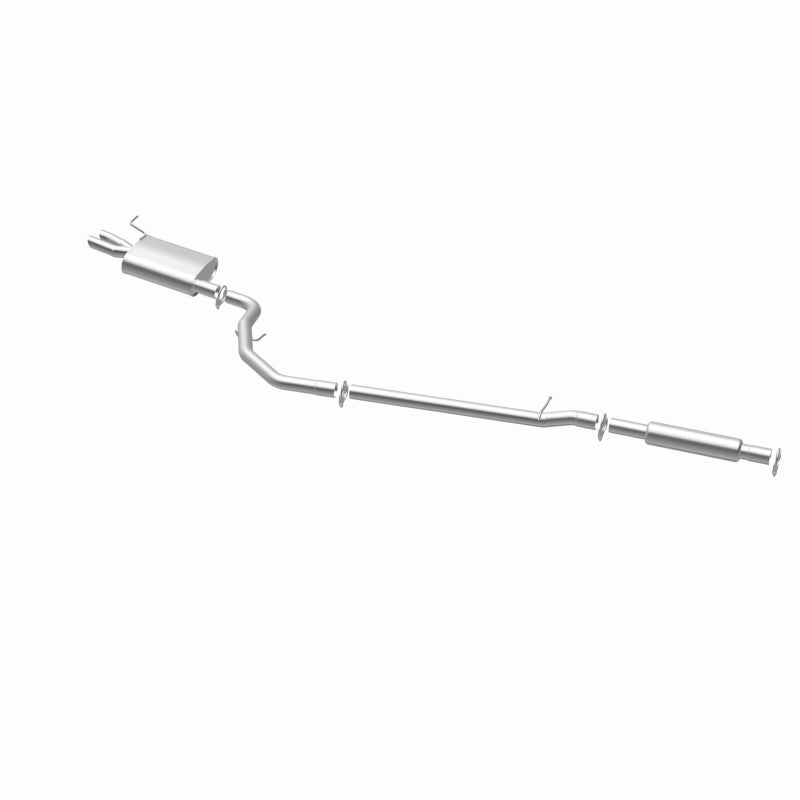 Magnaflow 106-0900 BRExhaust 05-07 fits Ford Freestyle 3.0L Exhaust Kit