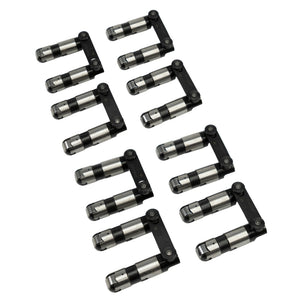 COMP Cams 89571-16 fits GM LS Evolution Retro-Fit Hydraulic Roller Lifters - Set of 16