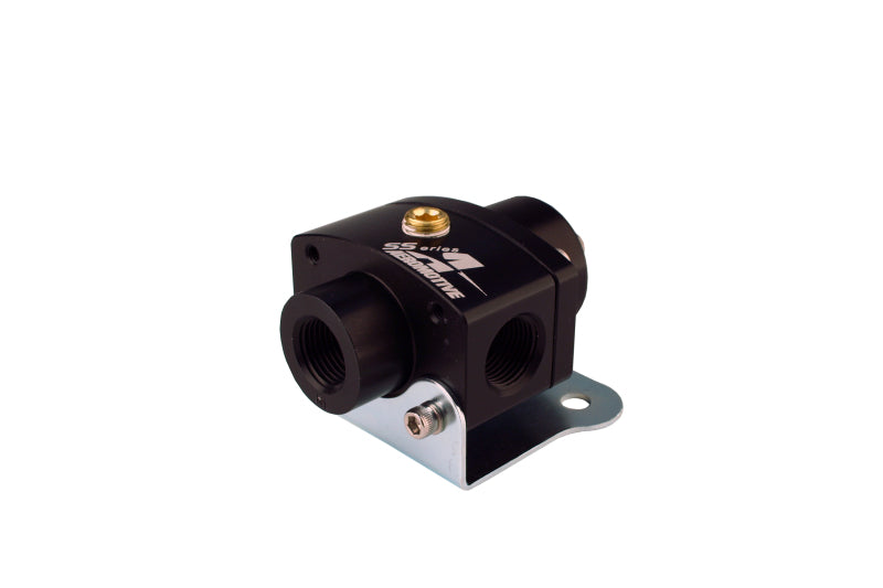 Aeromotive  13215 Marine 2-Port 3/8 NPT Carb Reg