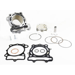 Athena P400250100020 15-16 fits Kawasaki KX 250 F 77mm Bore 250cc Stock Bore Com