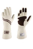 OMP IB0-0746-C01-071-M DIJON GLOVES FIA 8856-2018 my2025 BLACK SZ M