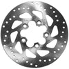 Brembo OE 68B40731 03 06 Kymco B&W 50CC 01 04 Kymco fits Grand Dink 150CC 220x4m