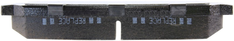 Stoptech 308.0433 Street Brake Pads