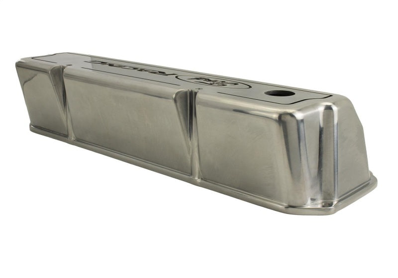 fits Ford Racing M-6582-Z351 Polished Aluminum Valve Cover