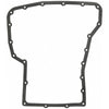Fel-Pro TOS18694 Geo Storm TOS 18694 Transmission Oil Pan Gasket 21 Bolt Hole One Piece Gasket