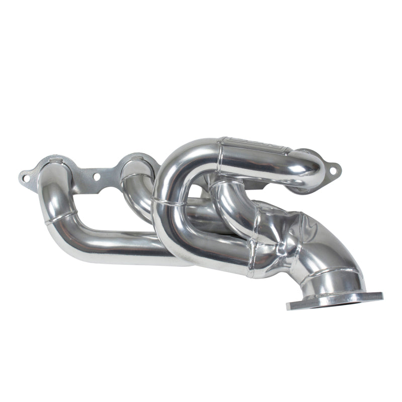 BBK  40200 Camaro LS3 L99 Shorty Tuned Length Exhaust Headers - 1-3/4 Silver Cer