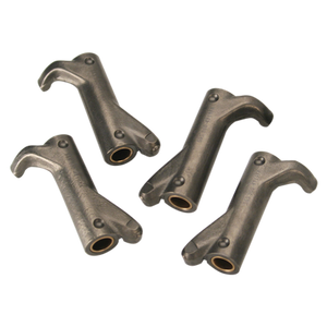 S&S 900-4119A Cycle 86-18 BT Standard Forged Rocker Arm Kit