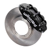 Wilwood kit front FNSL4R PORS 911 1984- 89 3.5