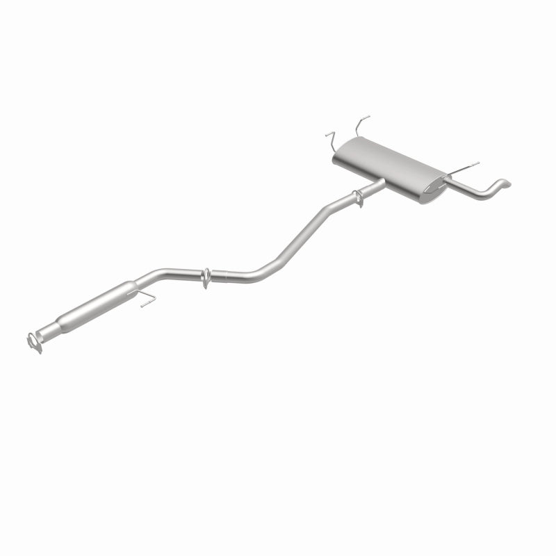 Magnaflow 106-0817 BRE Exhaust Kit 15-17 fits Chrysler 200 2.4L
